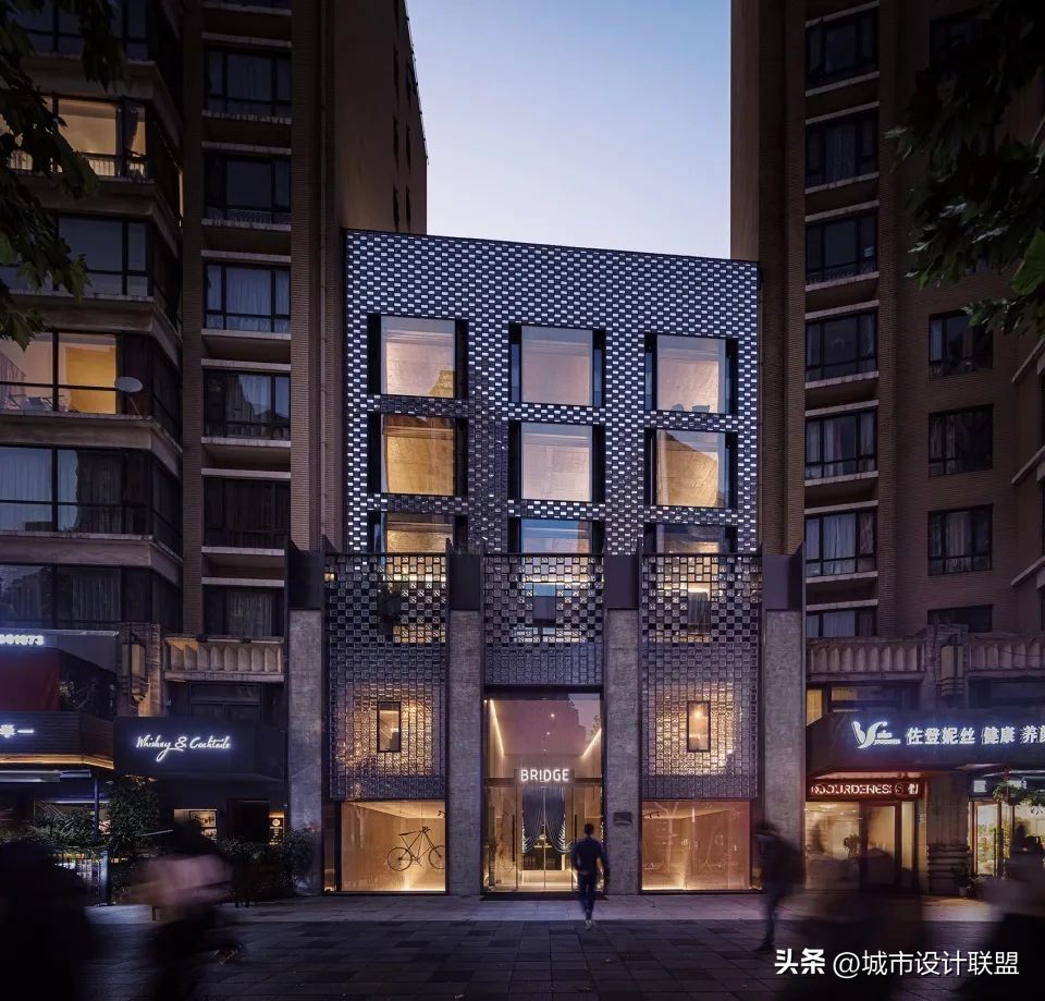 城市更新项目推介,城市更新产业园案例