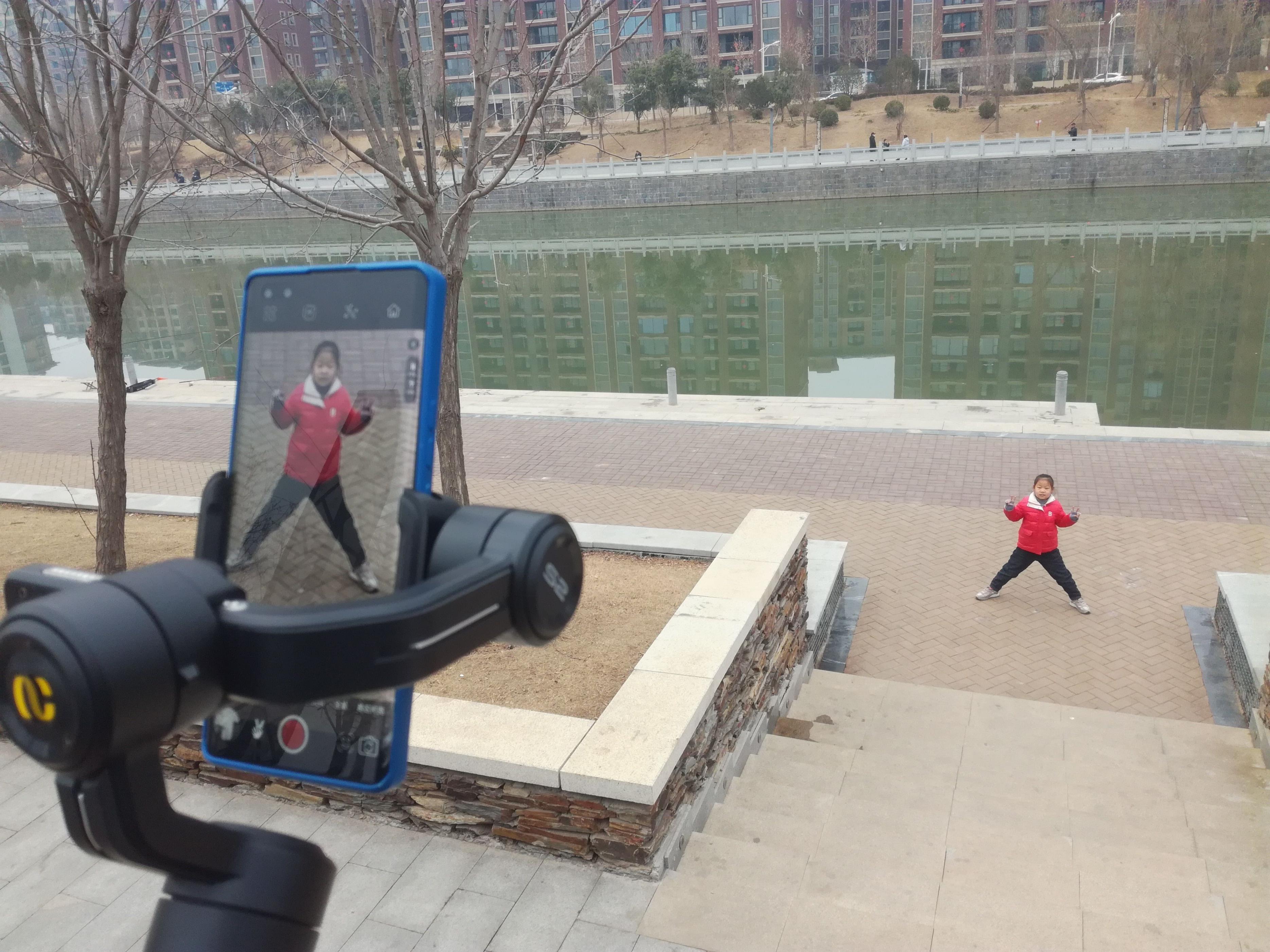 奥川s2功能使用,奥川smarts2稳定器使用教程