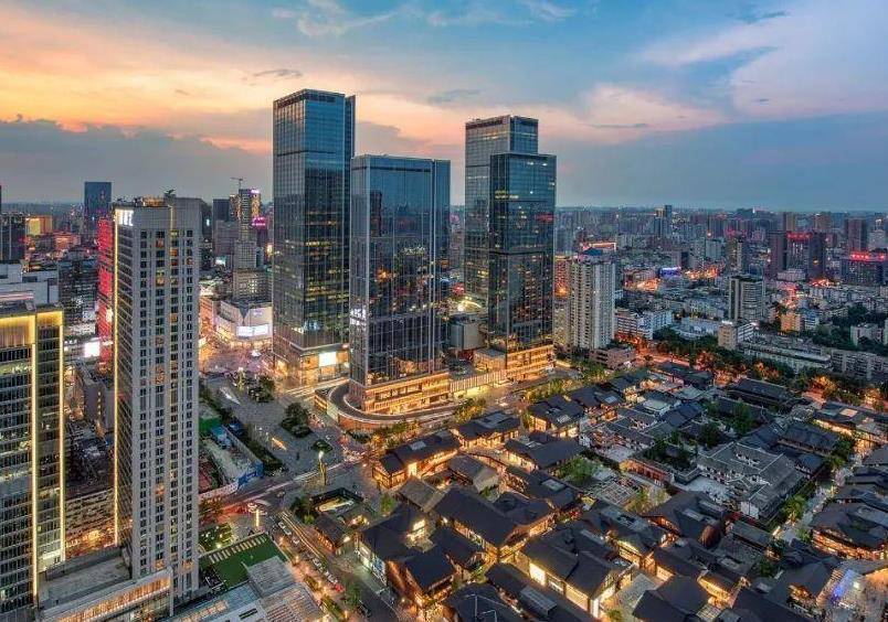 中国最重要的4条高铁线,中国首条开通的高铁线