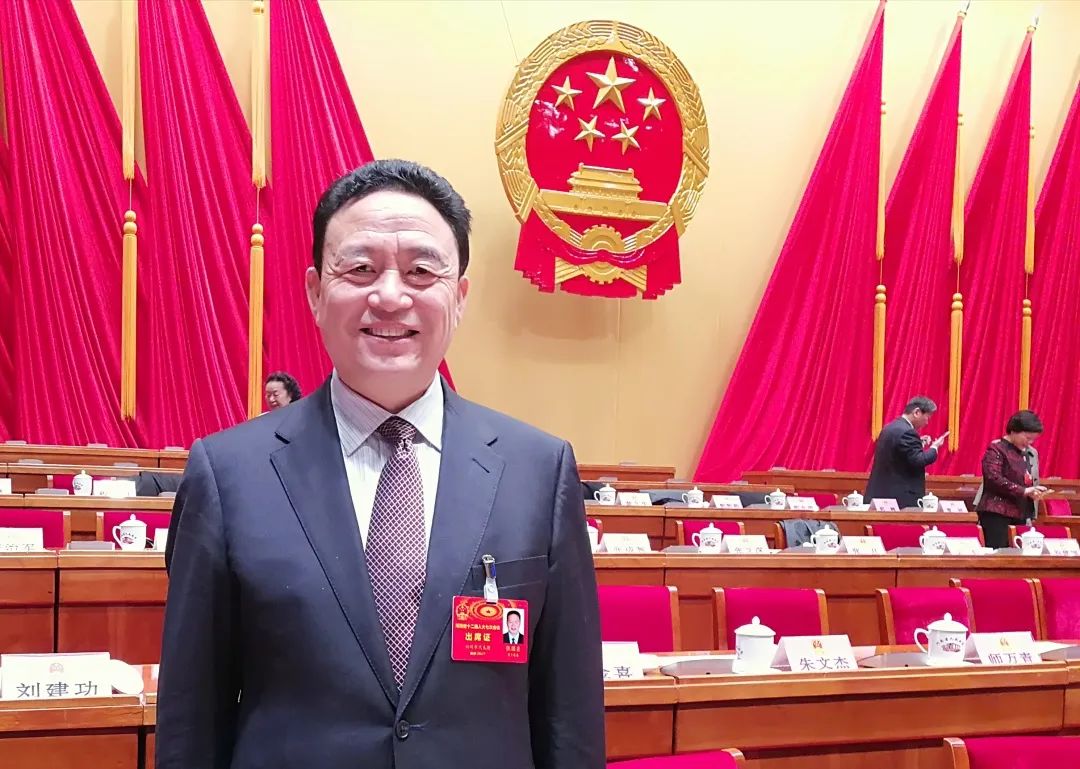 河南工学院张国臣,张国臣的圆梦与启航