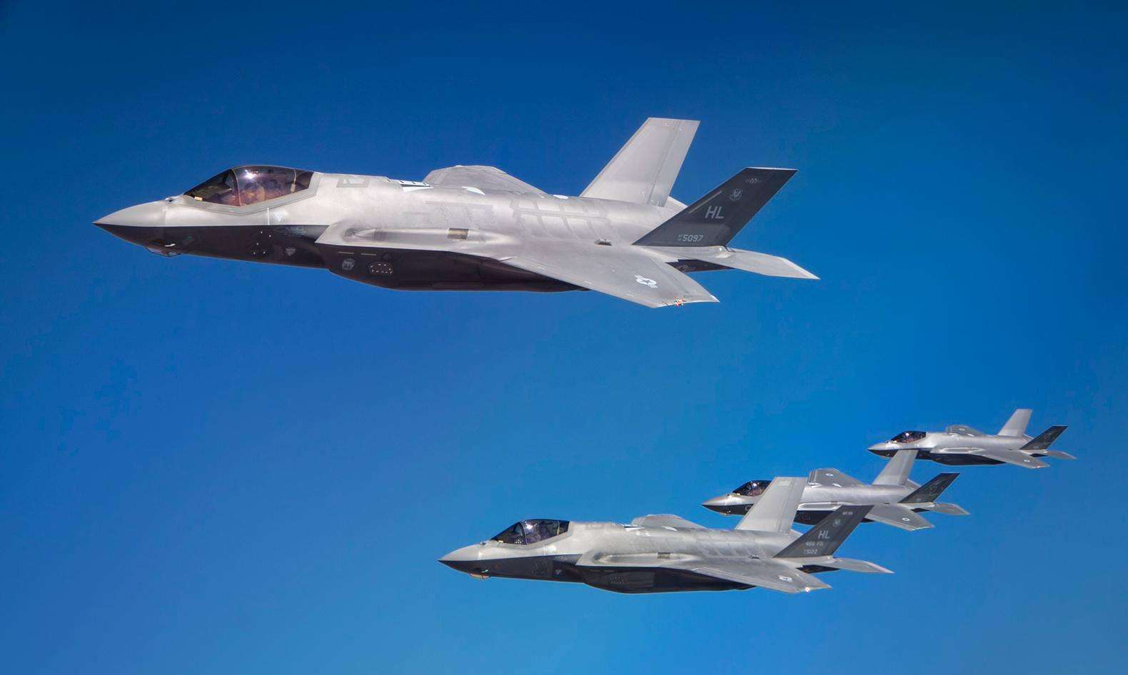 美国批准出售阿联酋f35,美国向阿联酋出售f35