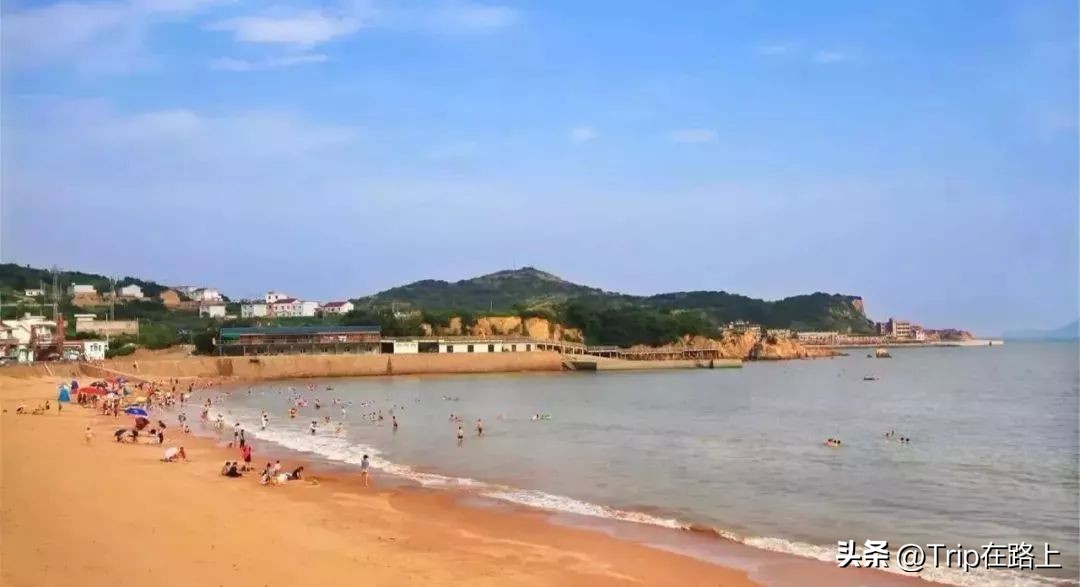 嵊泗岛适合看海吗,嵊泗看落日