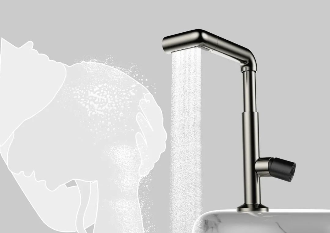 院子水龙头设计,水龙头设计创意