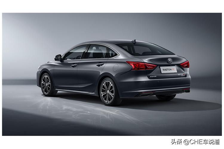 轿车有1.5T不买2.0T，这四款紧凑型车，空间大、动力猛还省油