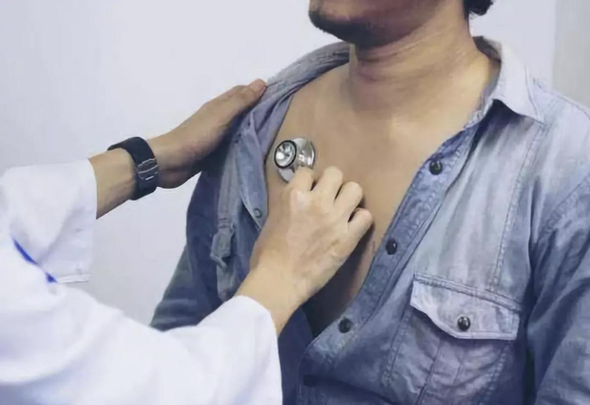 男性的乳头有啥作用,男性乳头的作用是什么