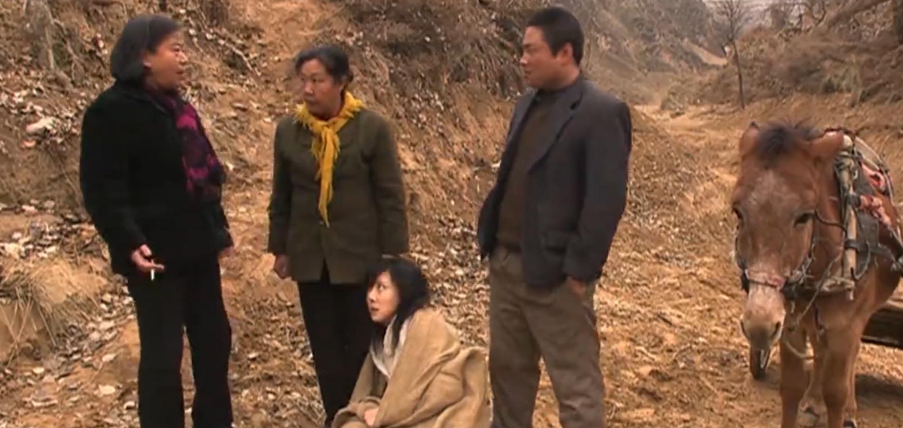 人性与欲望交织的*理片伦**，老光棍娶不起媳妇，心生恶念犯下大错