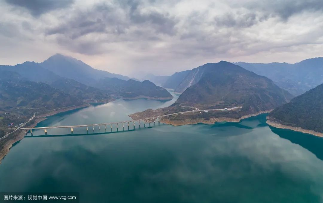 地理长江识图题,长江地理讲解视频