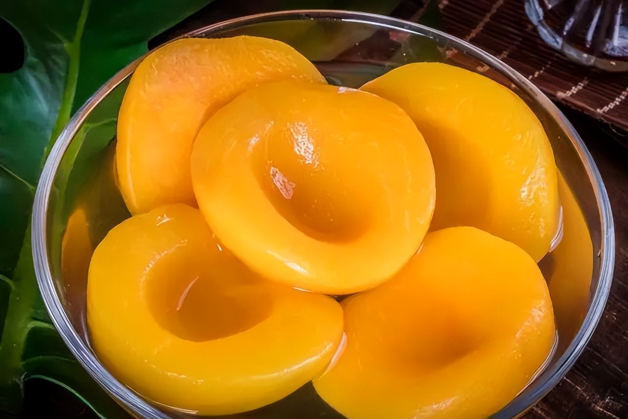 这四种水果被列入致癌的黑名单,7种致癌水果一览表