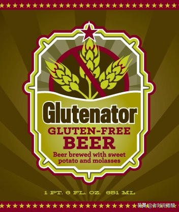 无大麦啤酒,没有啤酒花纯麦芽啤酒