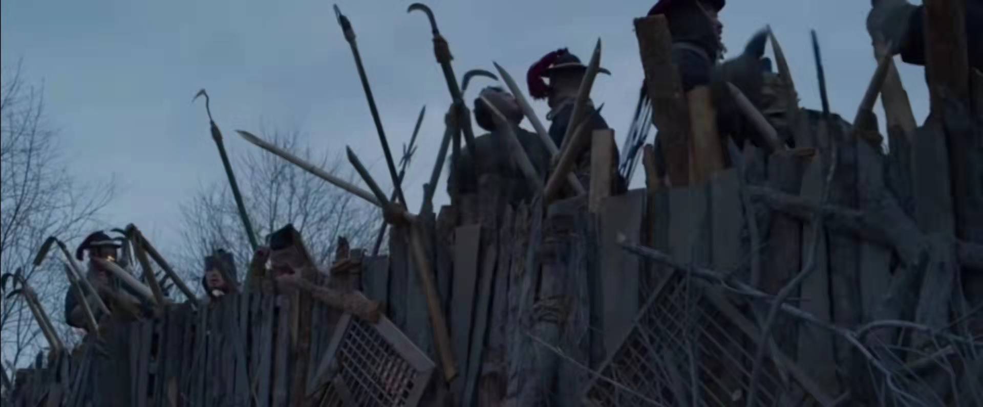 王国韩国丧尸片第一季讲了什么,王国丧尸片韩国版名字