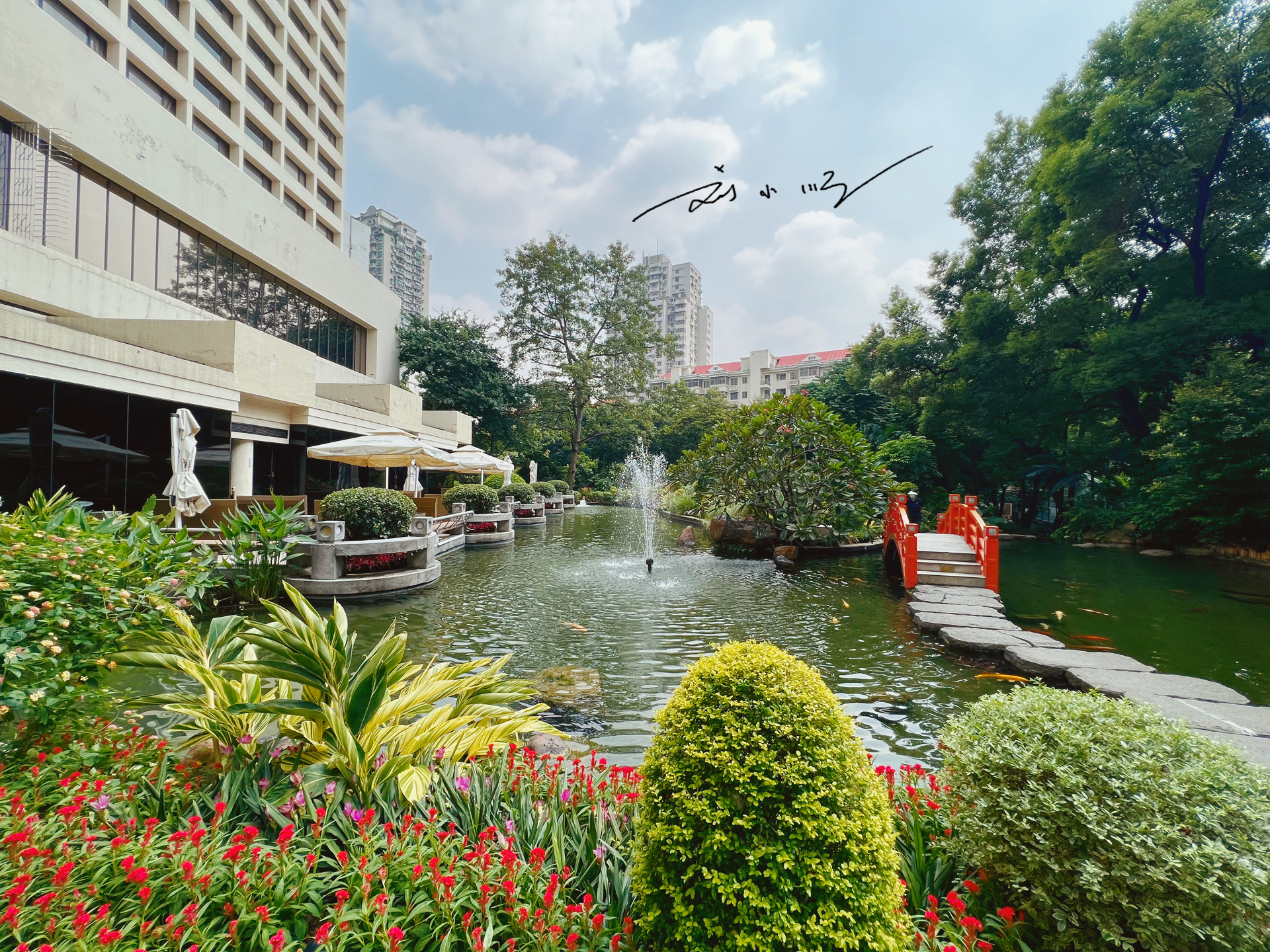 广州最豪华七星级酒店,广州最顶级的四季酒店