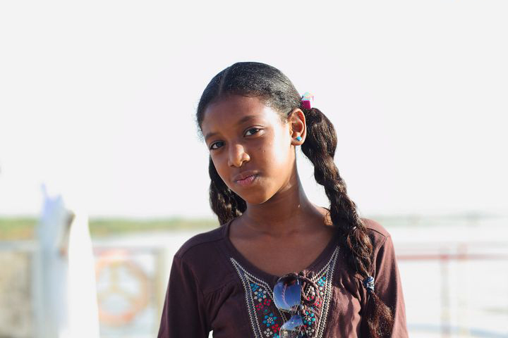 非洲哪几个国家“华人”最多？他们在那里做什么工作或者生意？