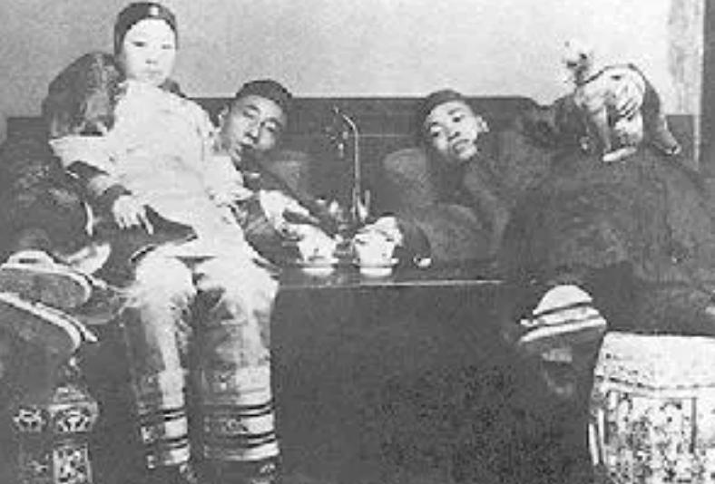 孙殿英盗取慈禧墓全过程,孙殿英盗取慈禧陵墓第几集