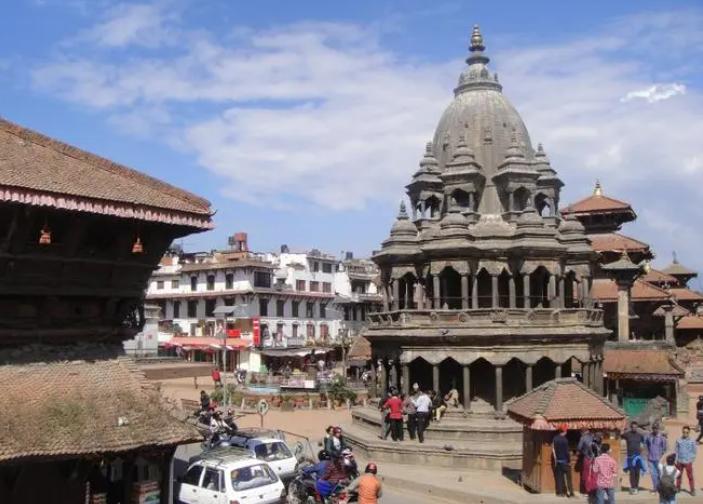 尼泊尔一妻多夫制的条件,尼泊尔的一妻多夫制婚姻