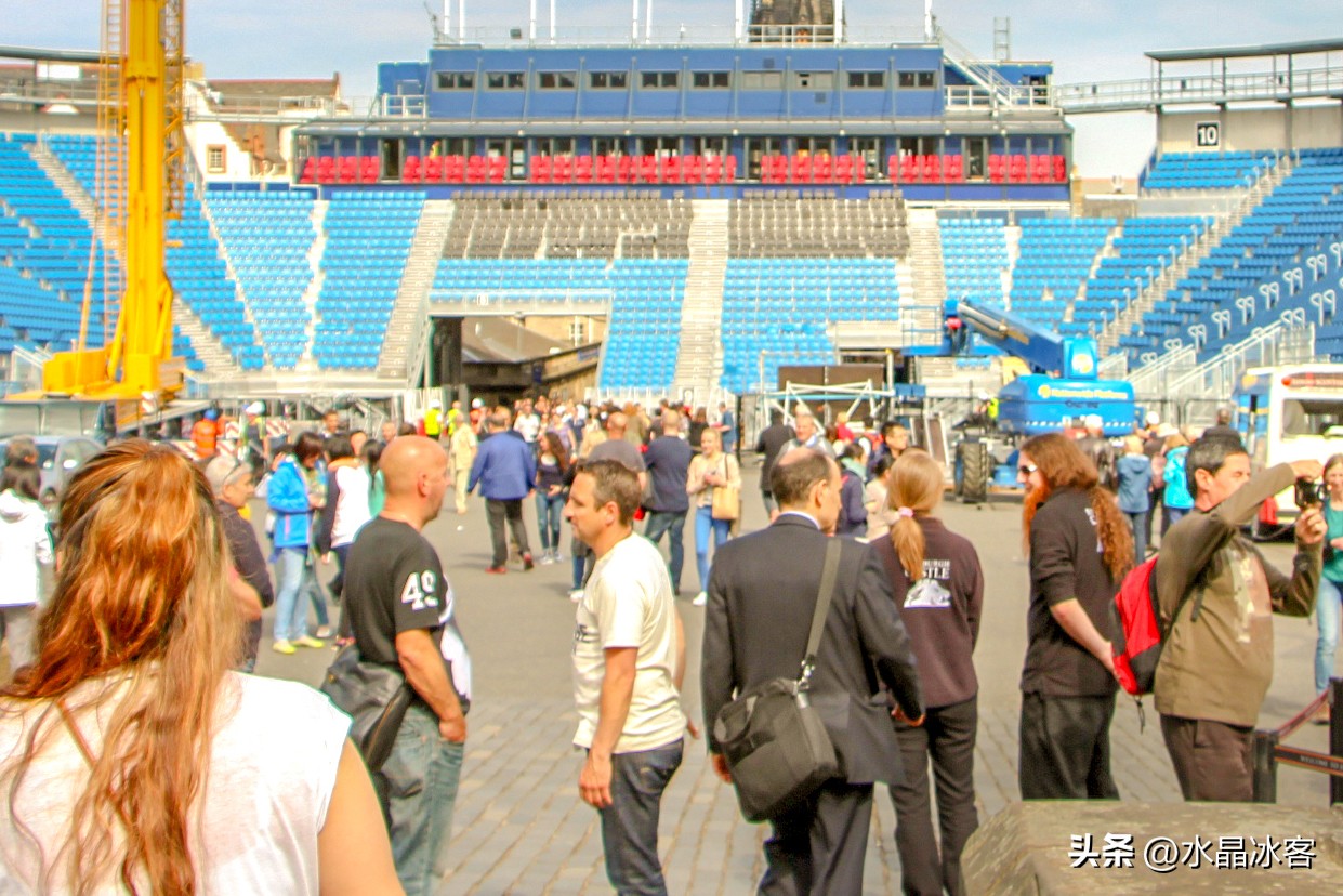 英国行（二）--苏格兰北爱尔兰和爱尔兰