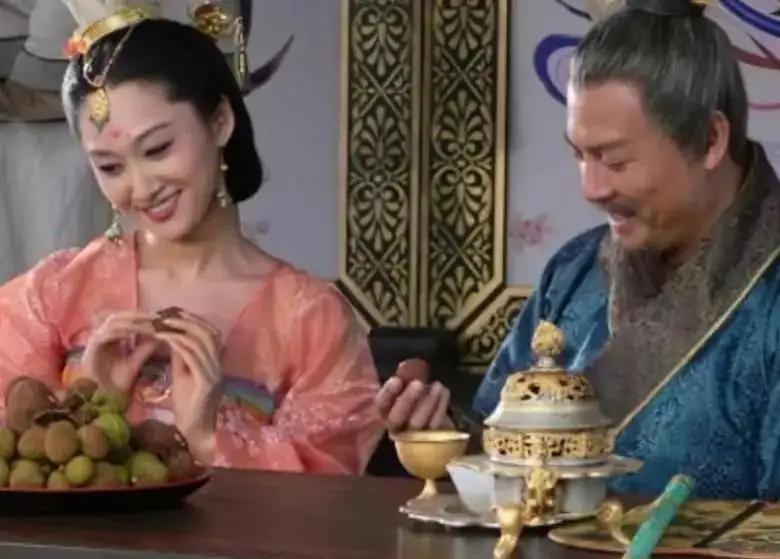 大明宫有哪些东西,大明宫是怎样的