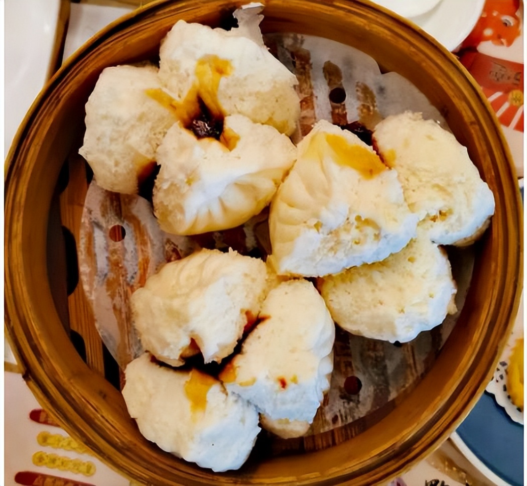 中国有名的十大包子品牌,你家乡的包子上榜了吗