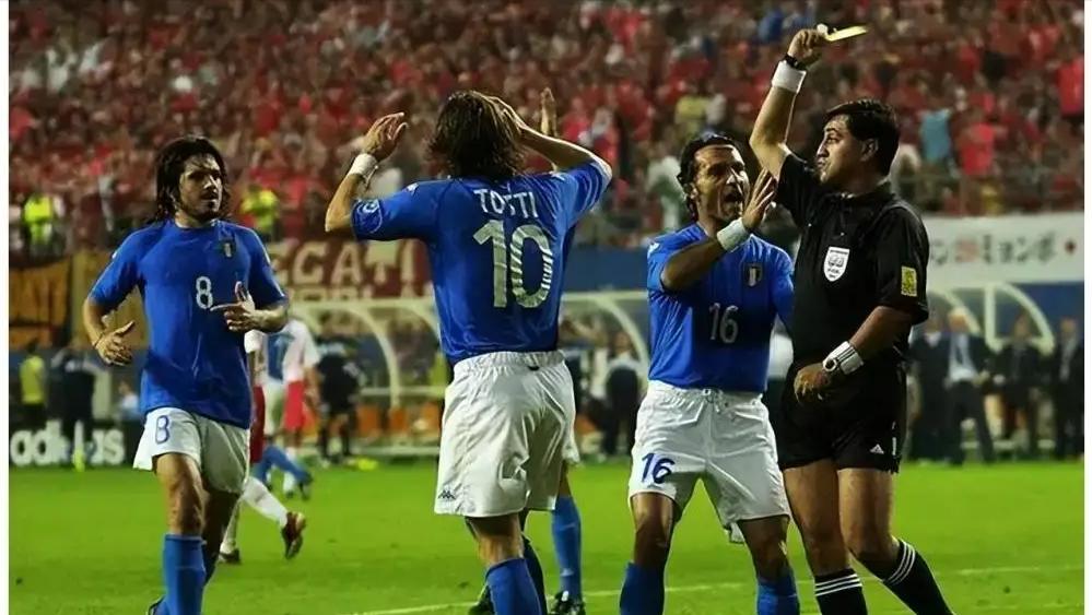 韩日世界杯安贞焕,安贞焕世界杯庆祝动作