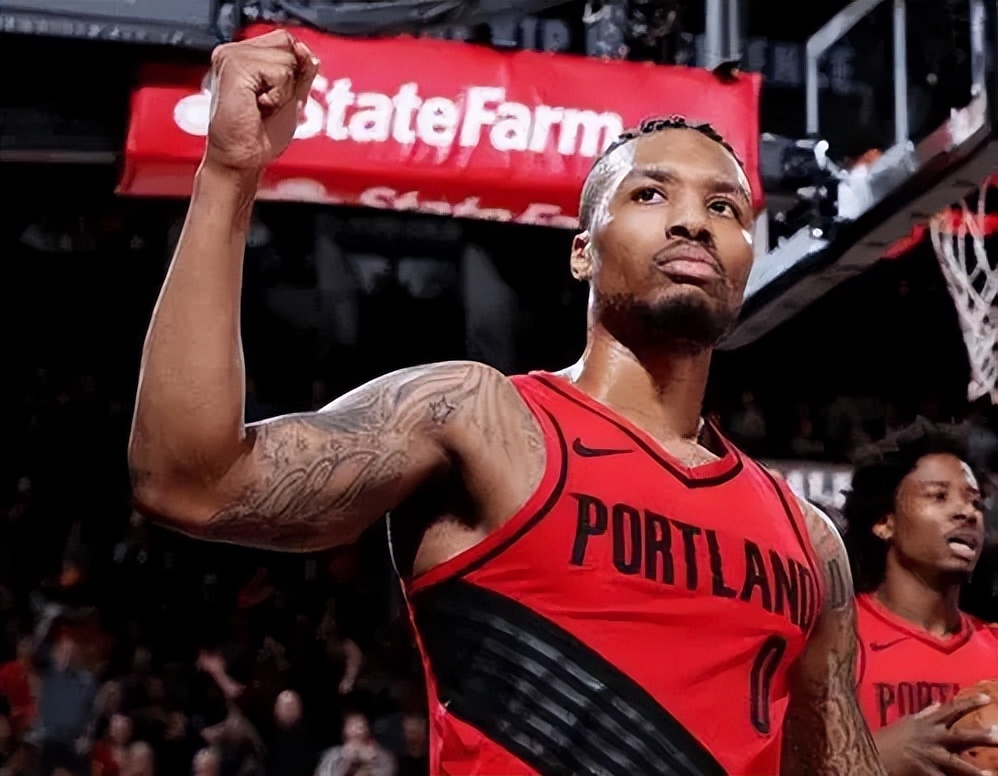 躺着把钱赚！美媒晒本赛季5大球星合计仅出战101场，年薪却达2亿