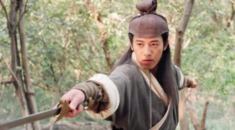 笑傲江湖余沧海杀林家,笑傲江湖林平之为什么杀余沧海