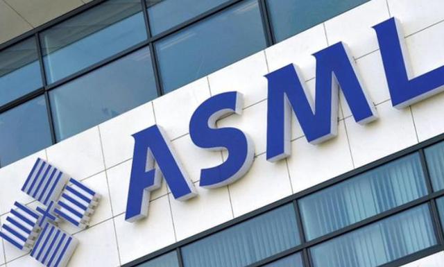 光刻巨头asml崛起之路,asml光刻巨头的崛起