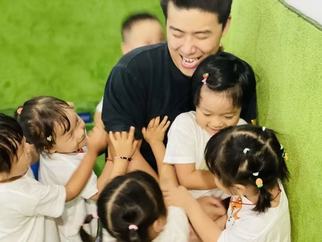 令人讨厌的父母,让人反感的父母