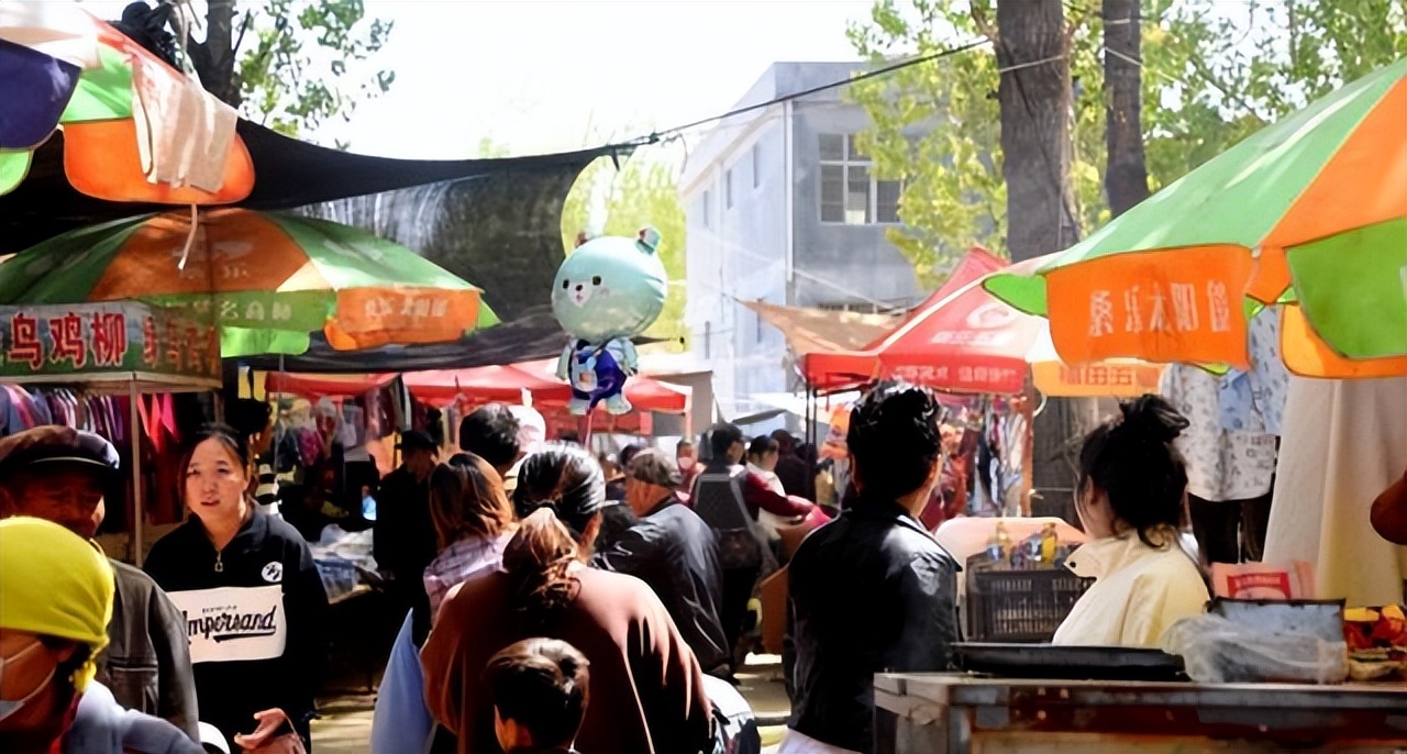 赶大集必买的10种东西,赶大集买东西上当受骗怎么办