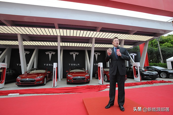 特斯拉首批车主赚钱,特斯拉第一批美国车主