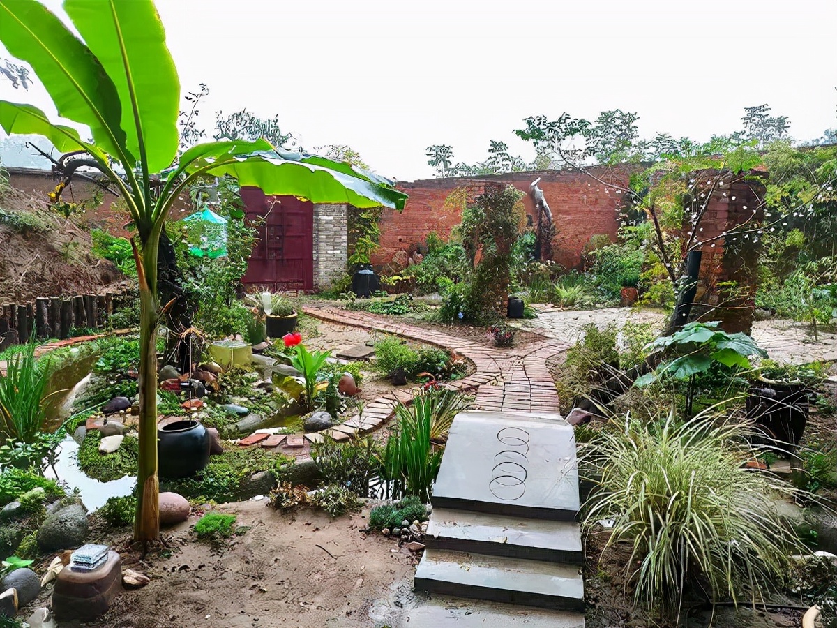 远方小院完整版,远方小院农家乐