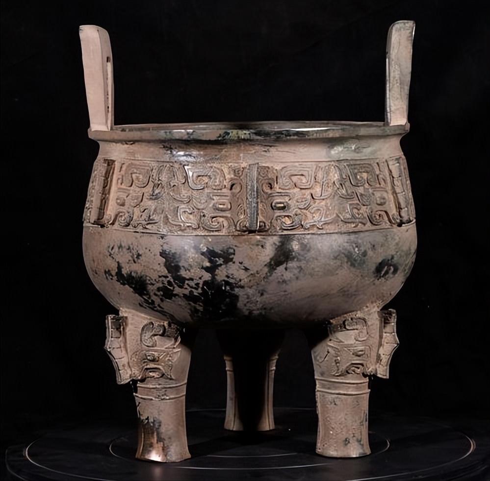 战国铜器铭文图片大全,战国时期铜器装饰工艺研究