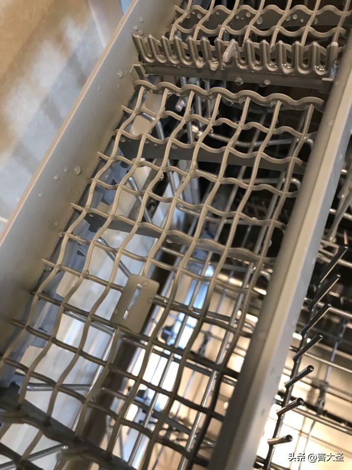 今年双11卖得最好的洗碗机,双11必买清单洗碗机专用