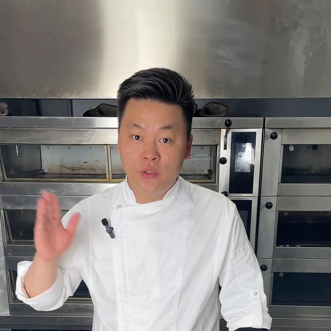 烘焙设备维修员,烘焙店烘焙技术大全