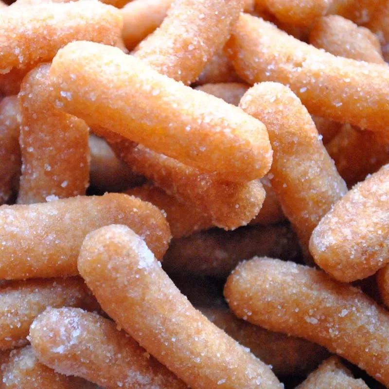 家乡的糕点怀念小时候的味道,家乡糕点美食