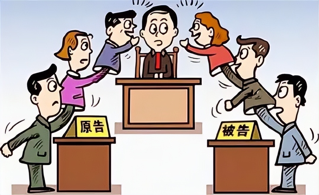 为了20块钱打官司有必要吗,两三万块钱有必要打官司吗