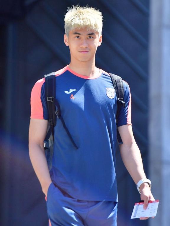 最新留洋的中国球员,留洋的中国球员名单