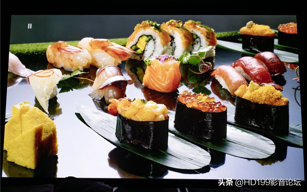 索尼激光投影仪xw7000测评,索尼xw5000和爱普生12000