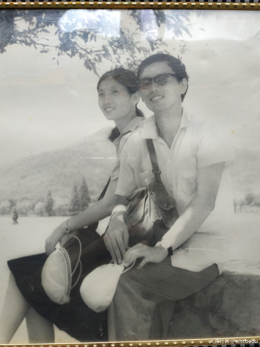 二十万公里打油历程，上海和平饭店吃一顿饭只花了六元钱，信吗？