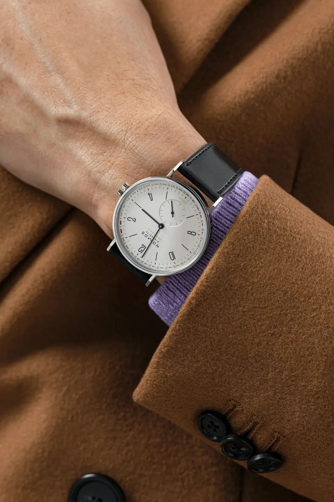 十大最受男生欢迎的腕表,10万预算推荐这5个顶级腕表品牌