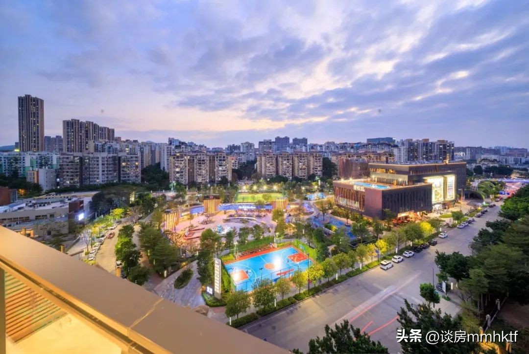 不看户型不买房,不看户型不看楼层