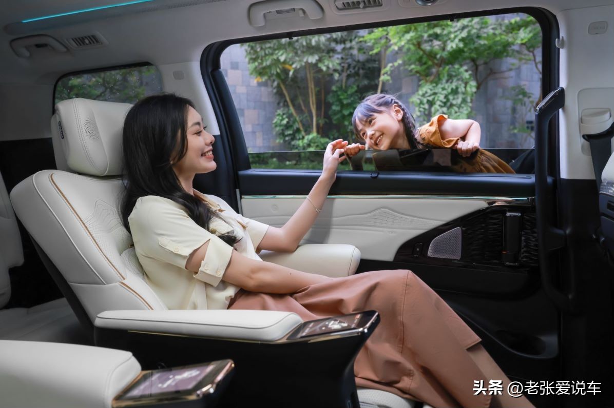 什么是顶级豪华轿车,帝王座驾车型大全