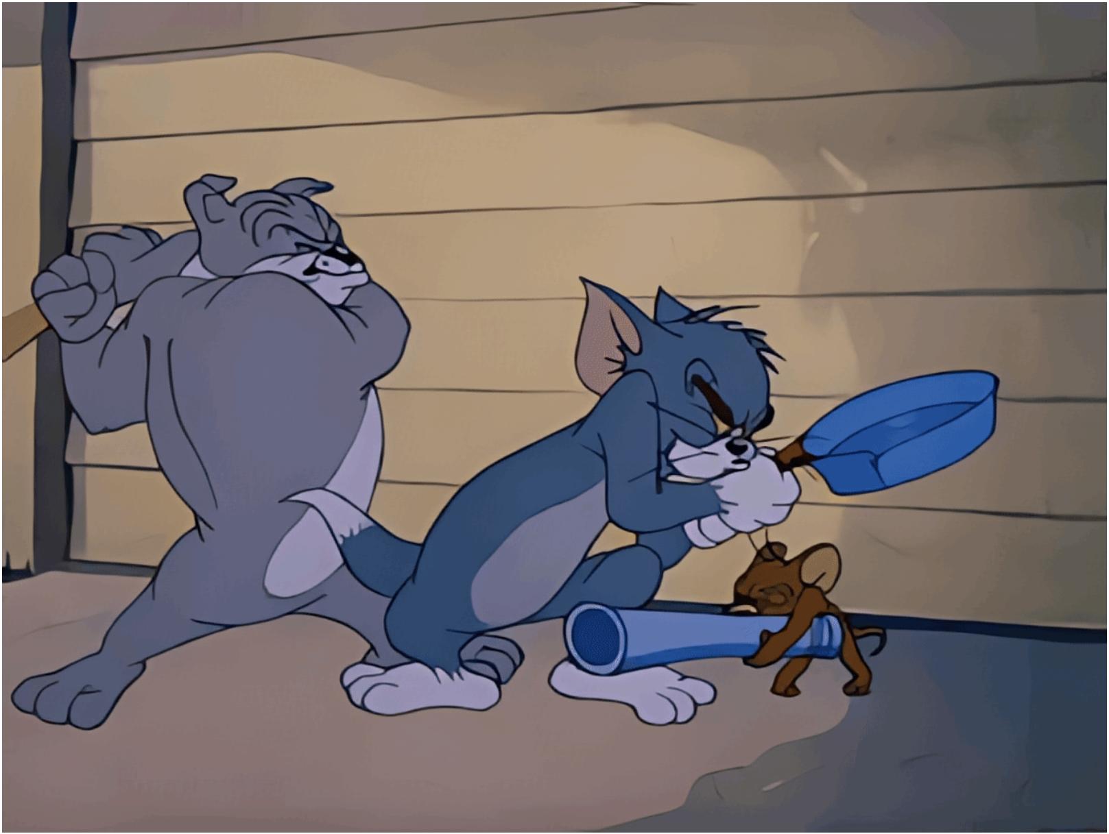 马赛克变8K超高清?图片、GIF和视频,一键放大修复