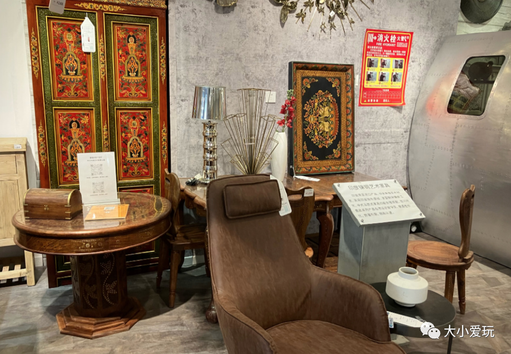 实探帝都网红仓储折扣店,家居、化妆品、白菜价大牌服饰全都有