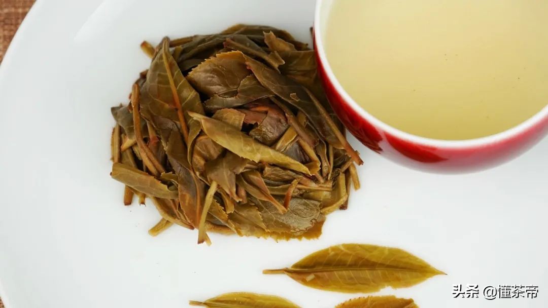 普洱茶的六大优势和劣势,普洱茶的发展过程视频