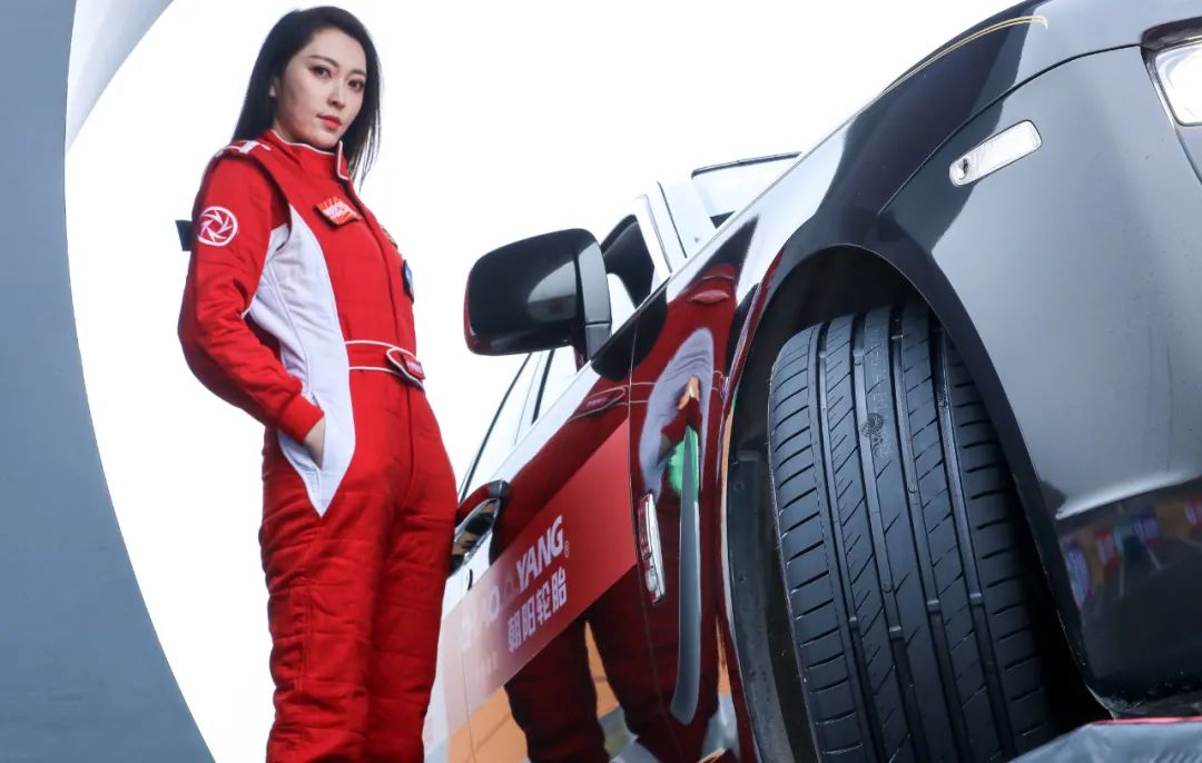 中国唯一！朝阳轮胎入选2023全球十大轮胎品牌