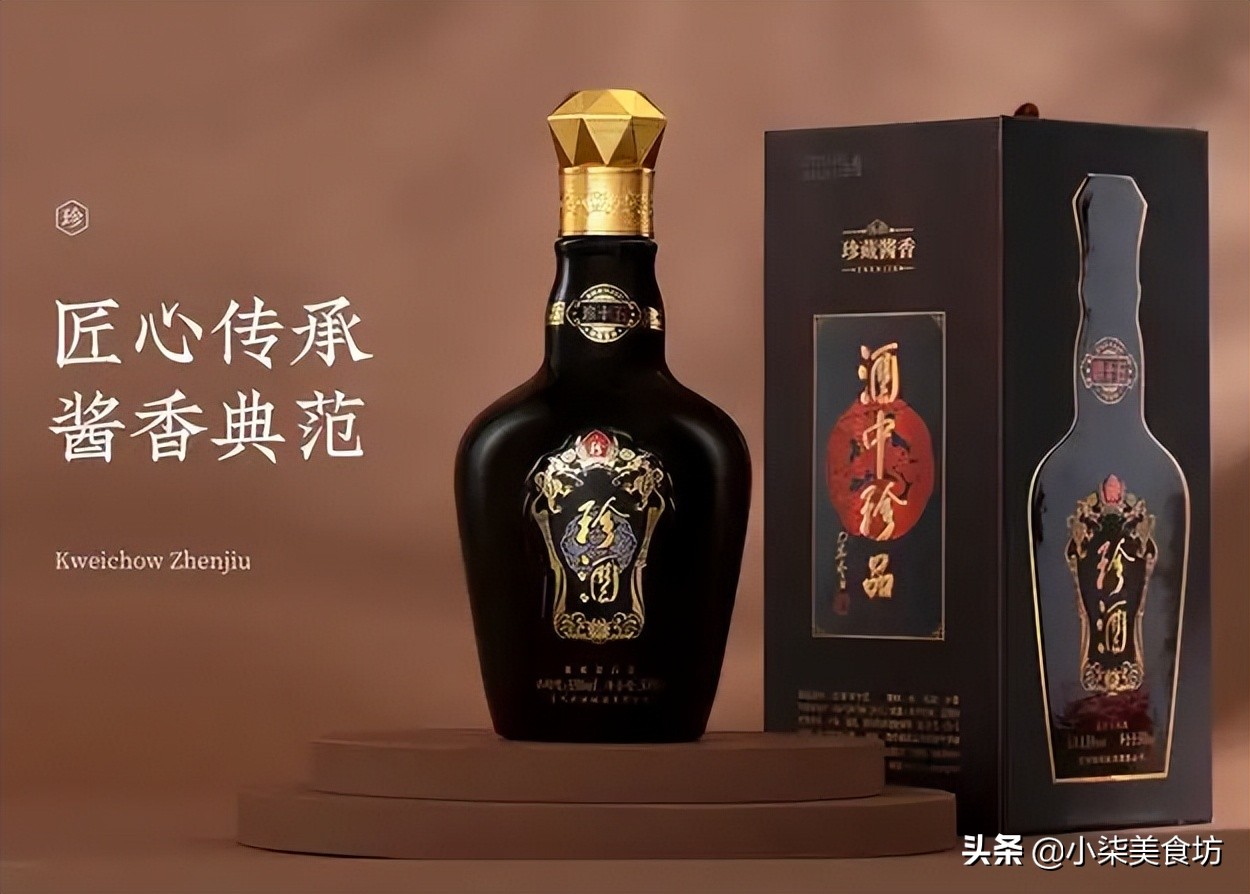 贵州送礼酒推荐,贵州宴请白酒推荐性价比高好喝