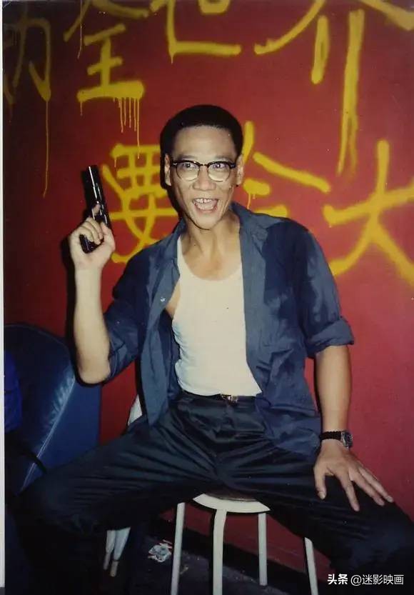 香港电影明星十大恶人之死,香港电影界四大恶人简介