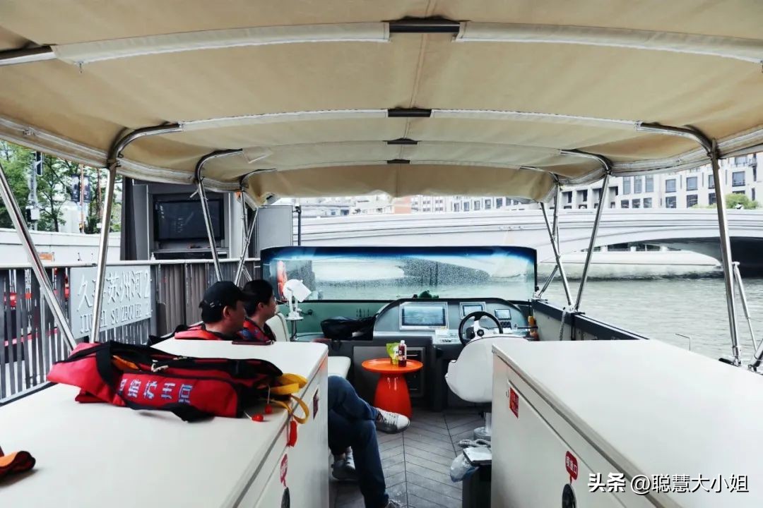 上海人少小众的游玩路线,上海小资体验攻略