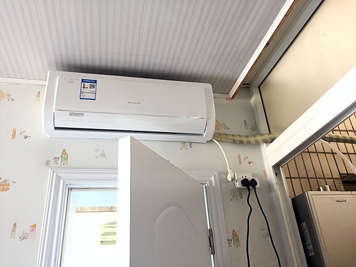 单冷空调和冷暖空调什么区别,单冷空调和冷暖空调哪个好