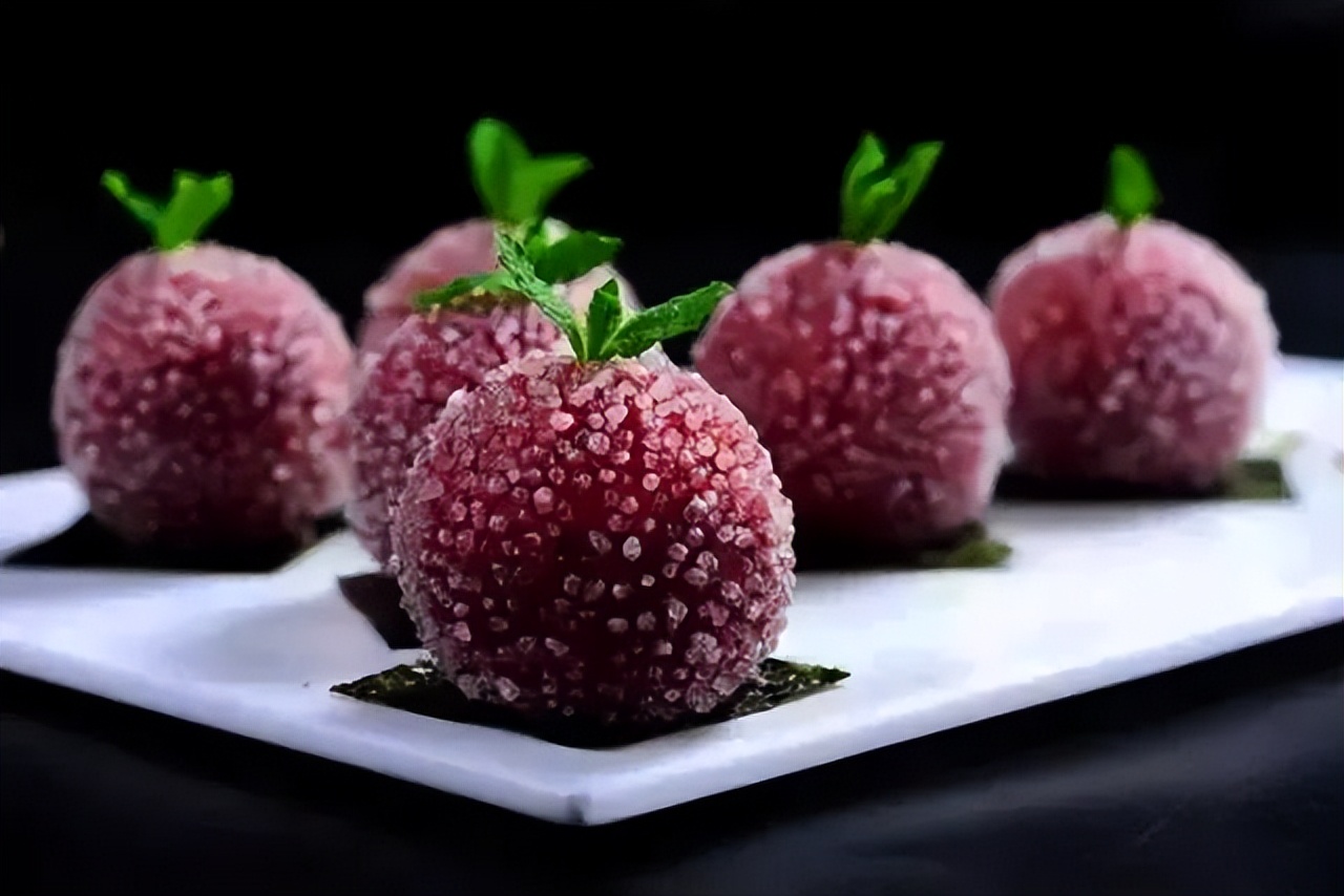 来南太湖新区品杨梅，享受恬淡诗意的夏日时光