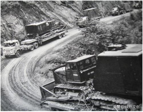 中国人民解放军铁道兵独立汽车团,铁道兵独立汽车团历史档案